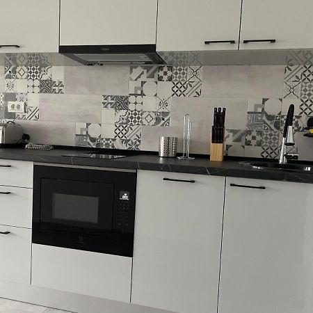 Beautiful Penthouse Lakeview W18 Bukarest Eksteriør billede