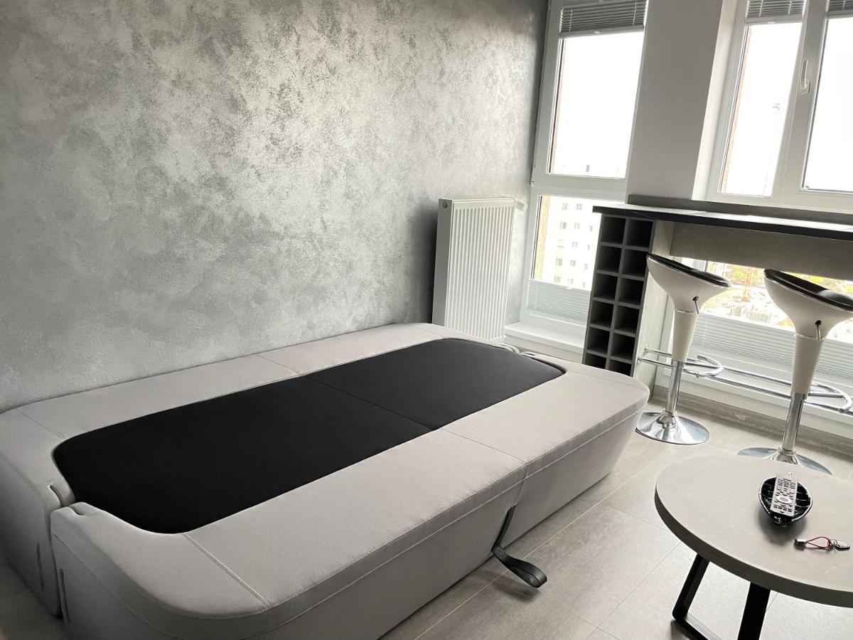Beautiful Penthouse Lakeview W18 Bukarest Eksteriør billede