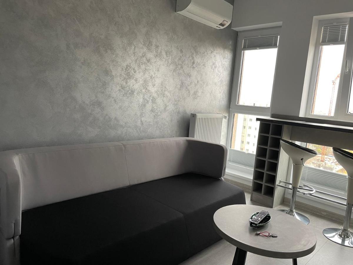 Beautiful Penthouse Lakeview W18 Bukarest Eksteriør billede