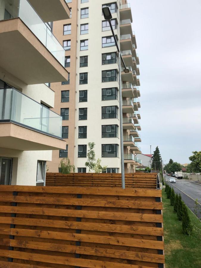 Beautiful Penthouse Lakeview W18 Bukarest Eksteriør billede